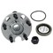 Wjb Hub Assembly, Wa513011K WA513011K - alternate 2